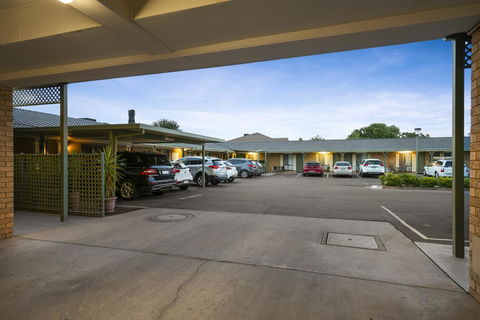 Garden City Motor Inn - Taree Accommodation 44