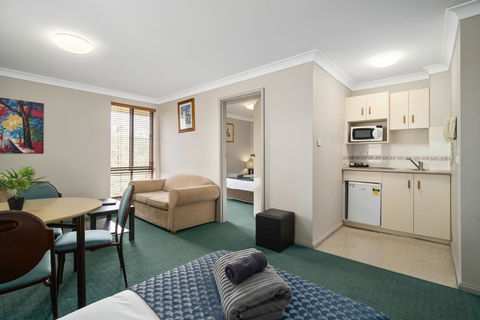 Garden City Motor Inn - Taree Accommodation 31