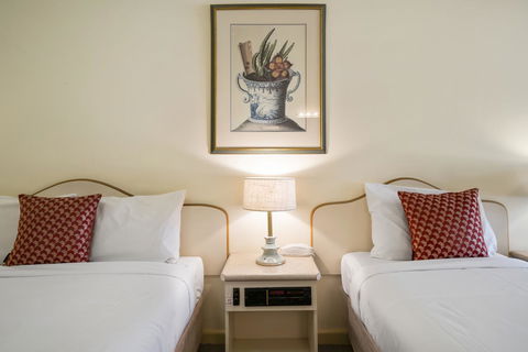 Garden City Motor Inn - Taree Accommodation 18