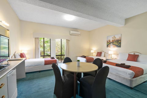 Garden City Motor Inn - Taree Accommodation 22