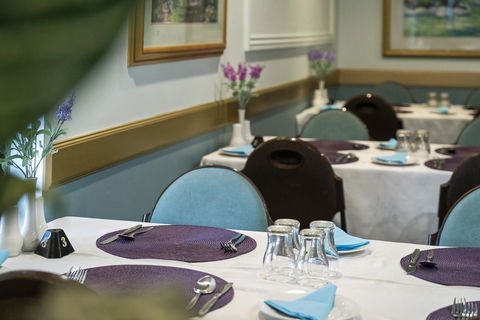 Garden City Motor Inn - Taree Accommodation 10