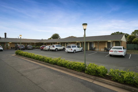 Garden City Motor Inn - Taree Accommodation 41