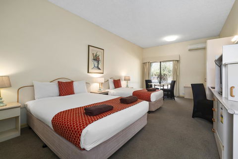Garden City Motor Inn - Taree Accommodation 19