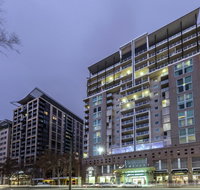 Oaks Embassy - Taree Accommodation
