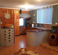 Inna Nutshell - Taree Accommodation