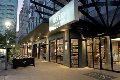 Mantra Hindmarsh Square - Taree Accommodation 0