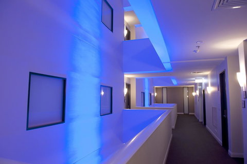 Mantra Hindmarsh Square - Taree Accommodation 6