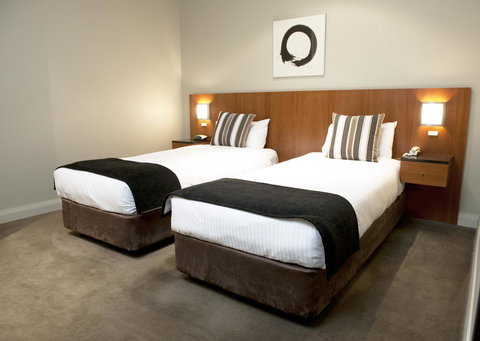 Mantra Hindmarsh Square - Taree Accommodation 22