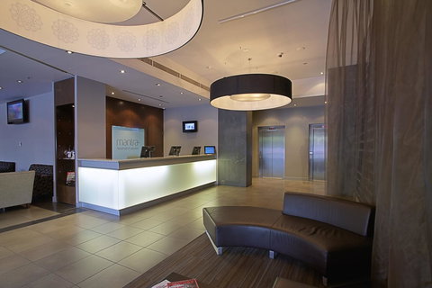 Mantra Hindmarsh Square - Taree Accommodation 7