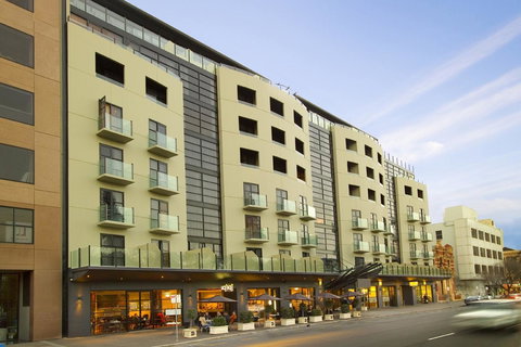 Mantra Hindmarsh Square - Taree Accommodation 18