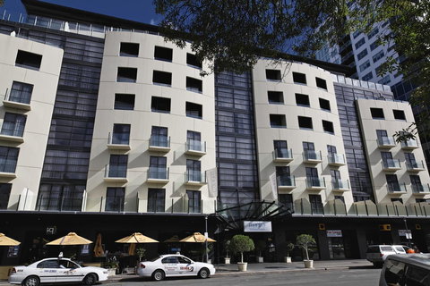 Mantra Hindmarsh Square - Taree Accommodation 20