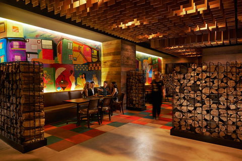 Stamford Plaza Adelaide - Taree Accommodation 10