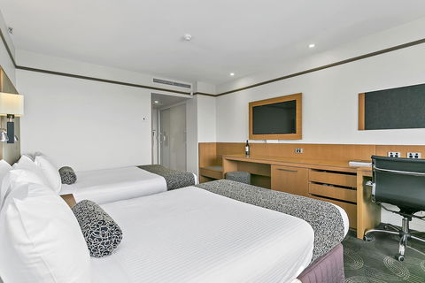 Stamford Plaza Adelaide - Taree Accommodation 35