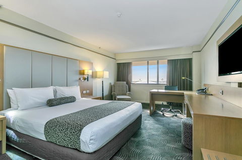 Stamford Plaza Adelaide - Taree Accommodation 30