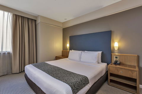 Stamford Plaza Adelaide - Taree Accommodation 32