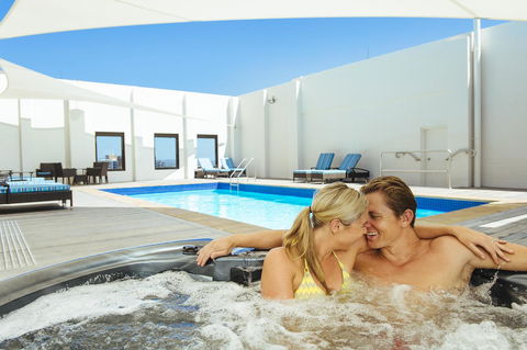 Stamford Plaza Adelaide - Taree Accommodation 44