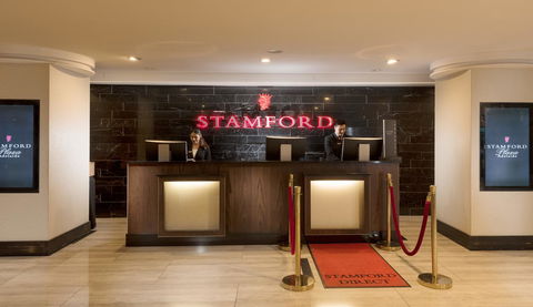 Stamford Plaza Adelaide - Taree Accommodation 21