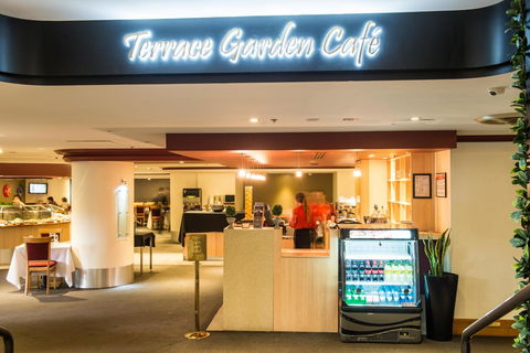 Stamford Plaza Adelaide - Taree Accommodation 43
