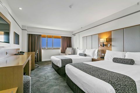 Stamford Plaza Adelaide - Taree Accommodation 15