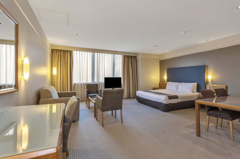 Stamford Plaza Adelaide - Taree Accommodation 16