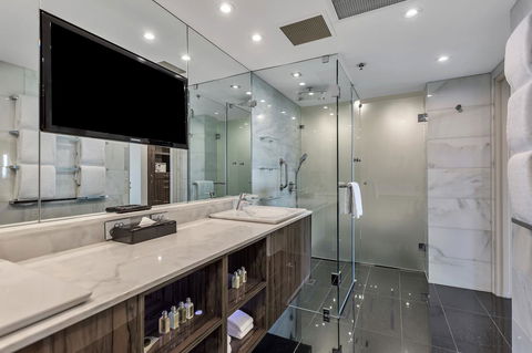 Stamford Plaza Adelaide - Taree Accommodation 39