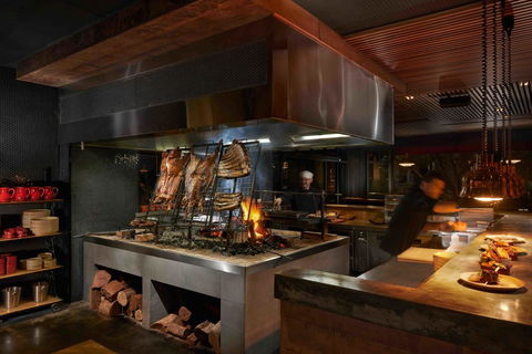 Stamford Plaza Adelaide - Taree Accommodation 26