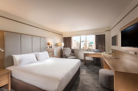 Stamford Plaza Adelaide - Taree Accommodation 17