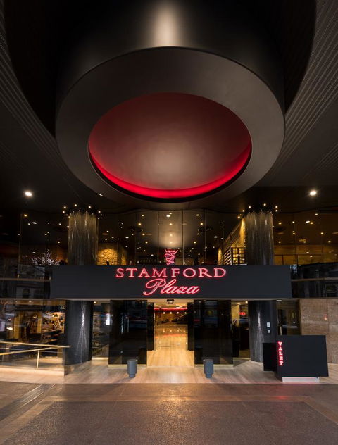 Stamford Plaza Adelaide - Taree Accommodation 1