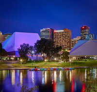 Stamford Plaza Adelaide - Taree Accommodation