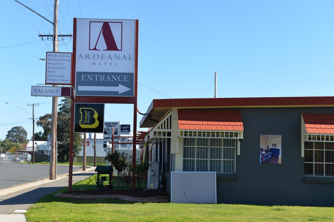 West Wyalong NSW Taree Accommodation