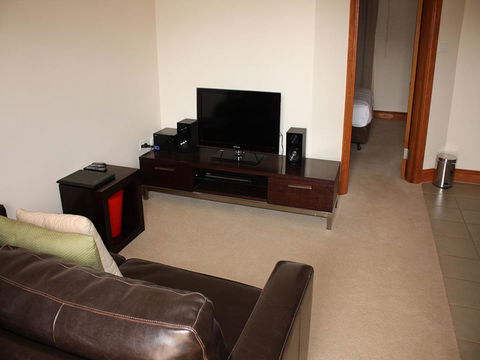 BIG4 Stuart Range Outback Resort - Taree Accommodation 12