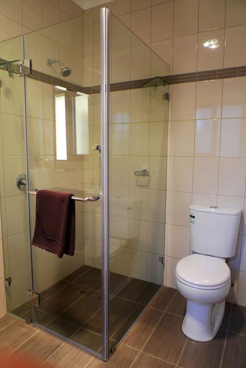 BIG4 Stuart Range Outback Resort - Taree Accommodation 11