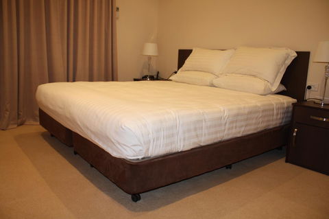 BIG4 Stuart Range Outback Resort - Taree Accommodation 19