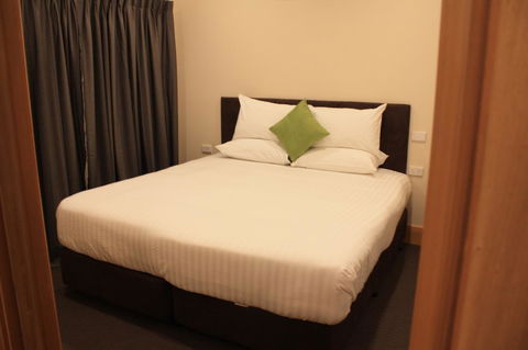 BIG4 Stuart Range Outback Resort - Taree Accommodation 8