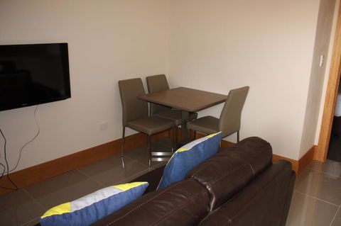 BIG4 Stuart Range Outback Resort - Taree Accommodation 26