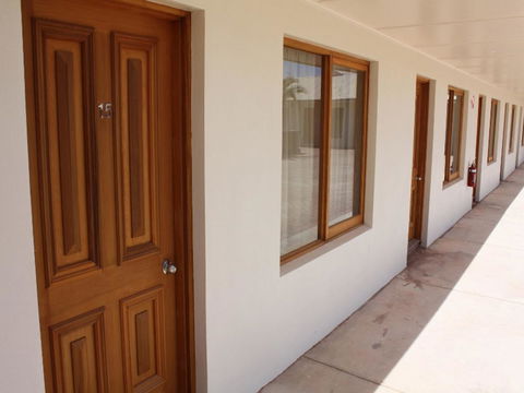 BIG4 Stuart Range Outback Resort - Taree Accommodation 14