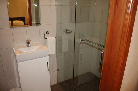BIG4 Stuart Range Outback Resort - Taree Accommodation 17