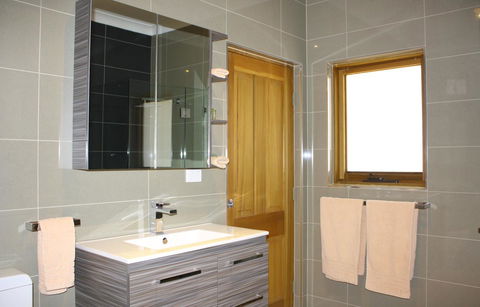 BIG4 Stuart Range Outback Resort - Taree Accommodation 1