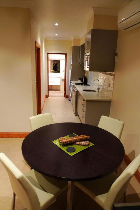 BIG4 Stuart Range Outback Resort - Taree Accommodation 3