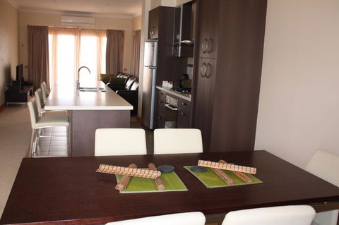 BIG4 Stuart Range Outback Resort - Taree Accommodation 16