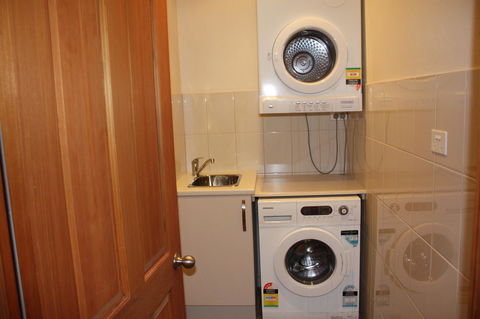 BIG4 Stuart Range Outback Resort - Taree Accommodation 13