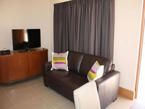 BIG4 Stuart Range Outback Resort - Taree Accommodation 15