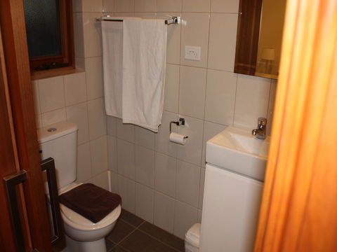 BIG4 Stuart Range Outback Resort - Taree Accommodation 9