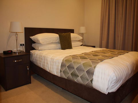 BIG4 Stuart Range Outback Resort - Taree Accommodation 6