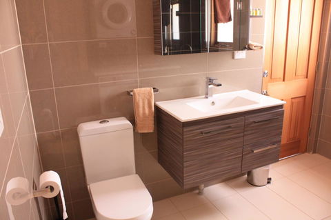 BIG4 Stuart Range Outback Resort - Taree Accommodation 5