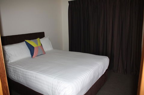 BIG4 Stuart Range Outback Resort - Taree Accommodation 32