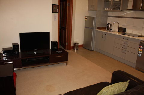 BIG4 Stuart Range Outback Resort - Taree Accommodation 21
