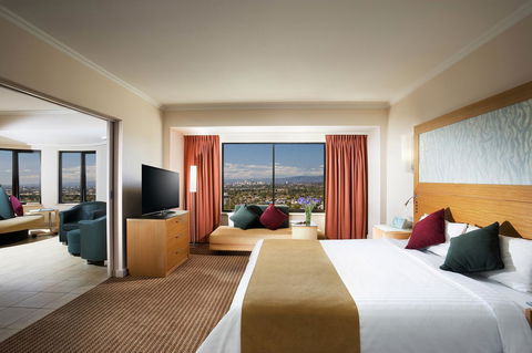 Stamford Grand Adelaide - Taree Accommodation 32