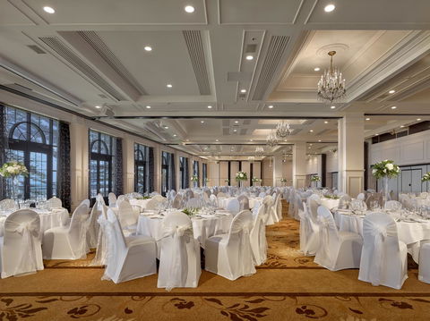 Stamford Grand Adelaide - Taree Accommodation 31