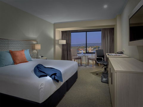 Stamford Grand Adelaide - Taree Accommodation 39